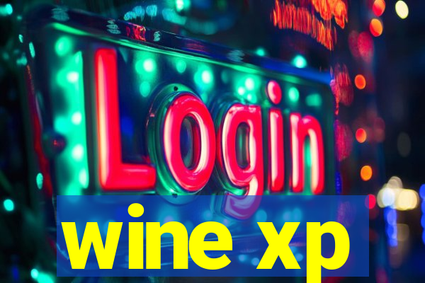 wine xp